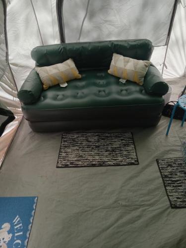 Chiefland Other | Wilderness camp site