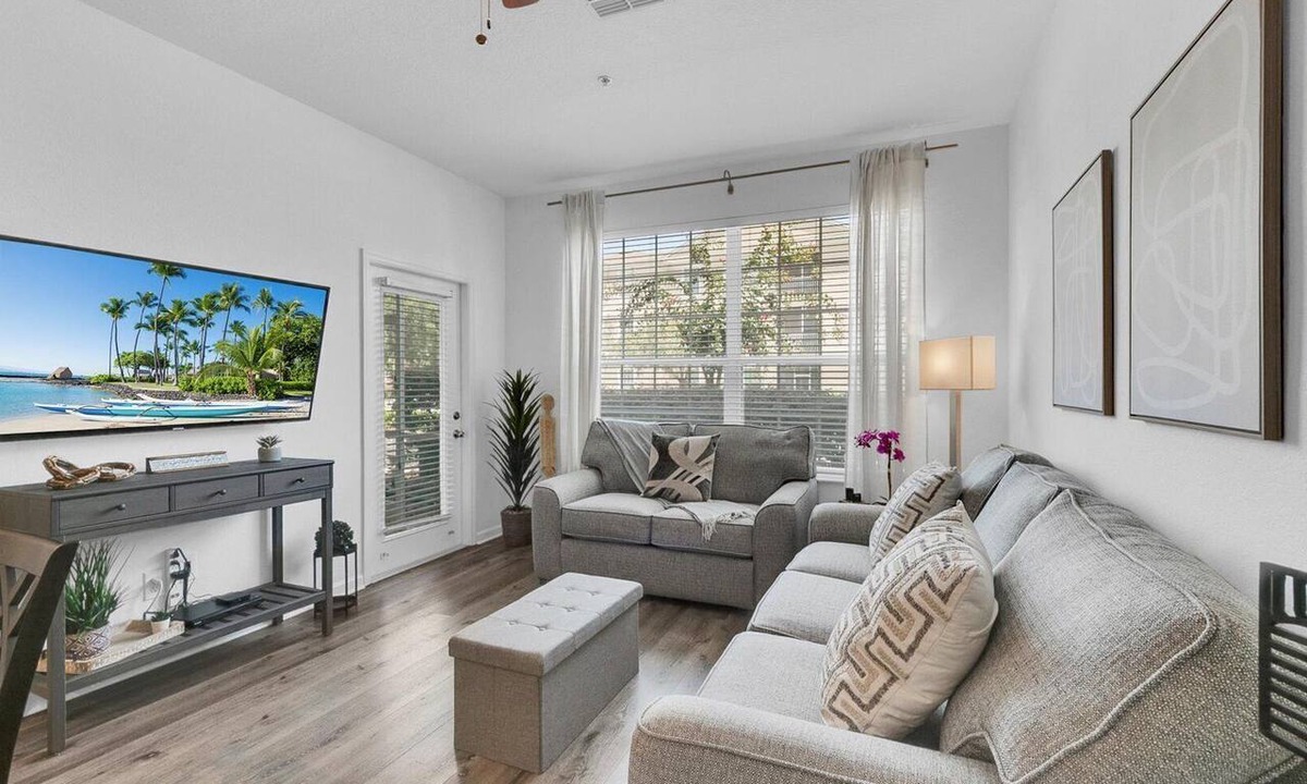 Windsor Palms Condo | Windsor Palms Resort 2 Bedroom Condo with Resort Amenities