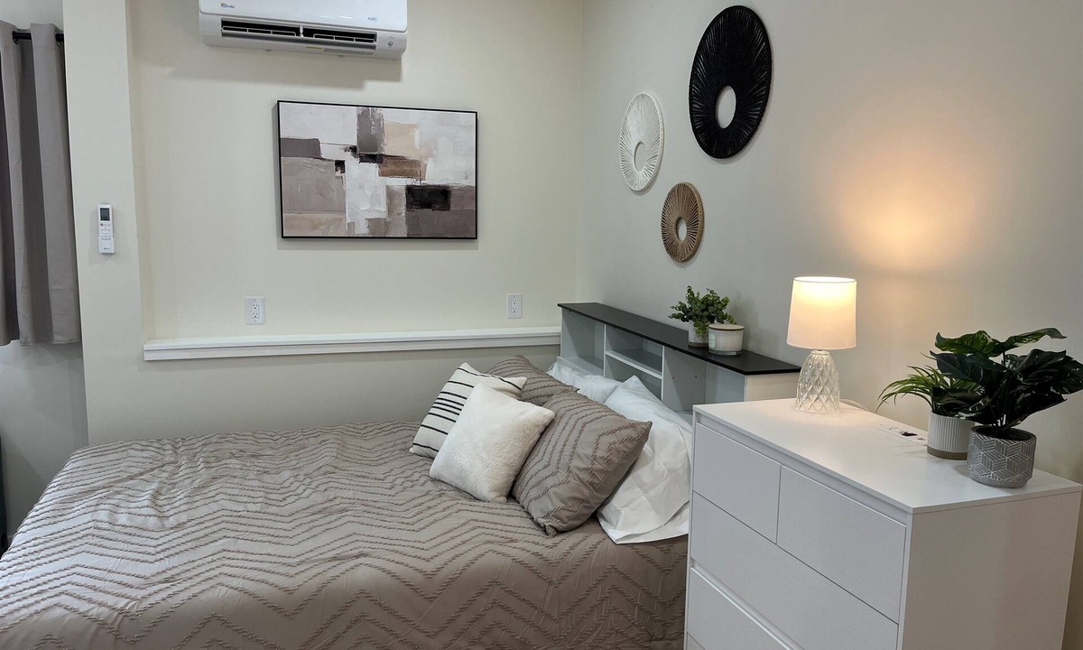 West End Apartment | Winney Hill Studios #4 of 8 - Full Renovation, 1 mile to ASV