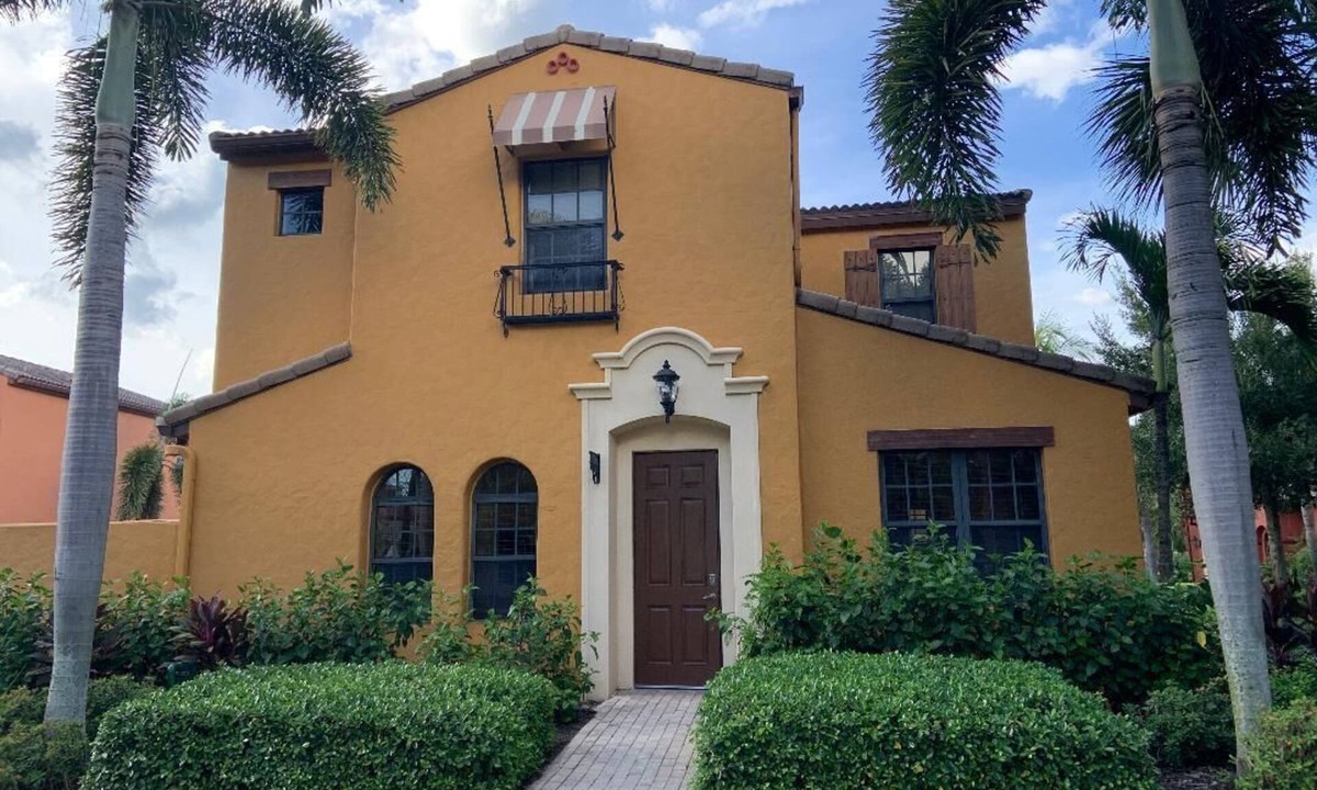 Biggar Condo | Winter 2026-2027: Paseo Ft. Myers 3BR Gated Luxury Condo