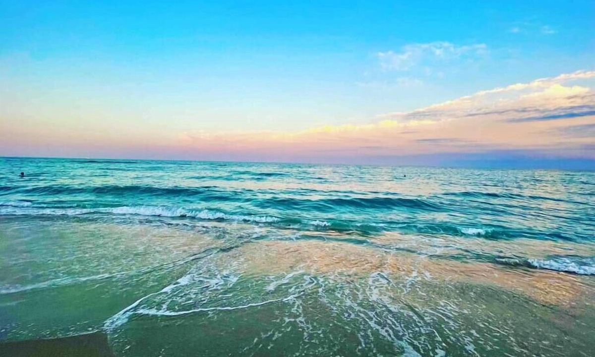 Hollywood South Central Beach Condo | Wonderful Views at Lyfe Resort @rent4us