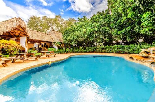 Homestead House | Wonderkoi - Oasis with Pool and Koi Ponds in Miami