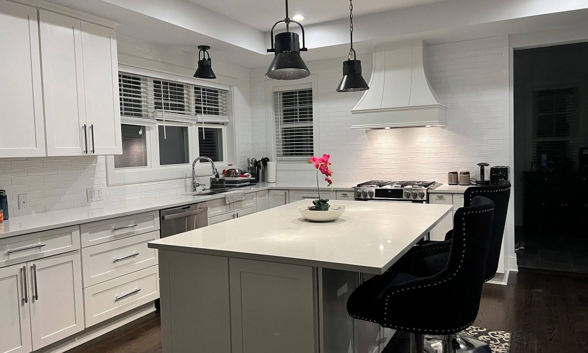 New Milford House | World Cup 2026-Large 5BR Home-Near MetLife & NYC
