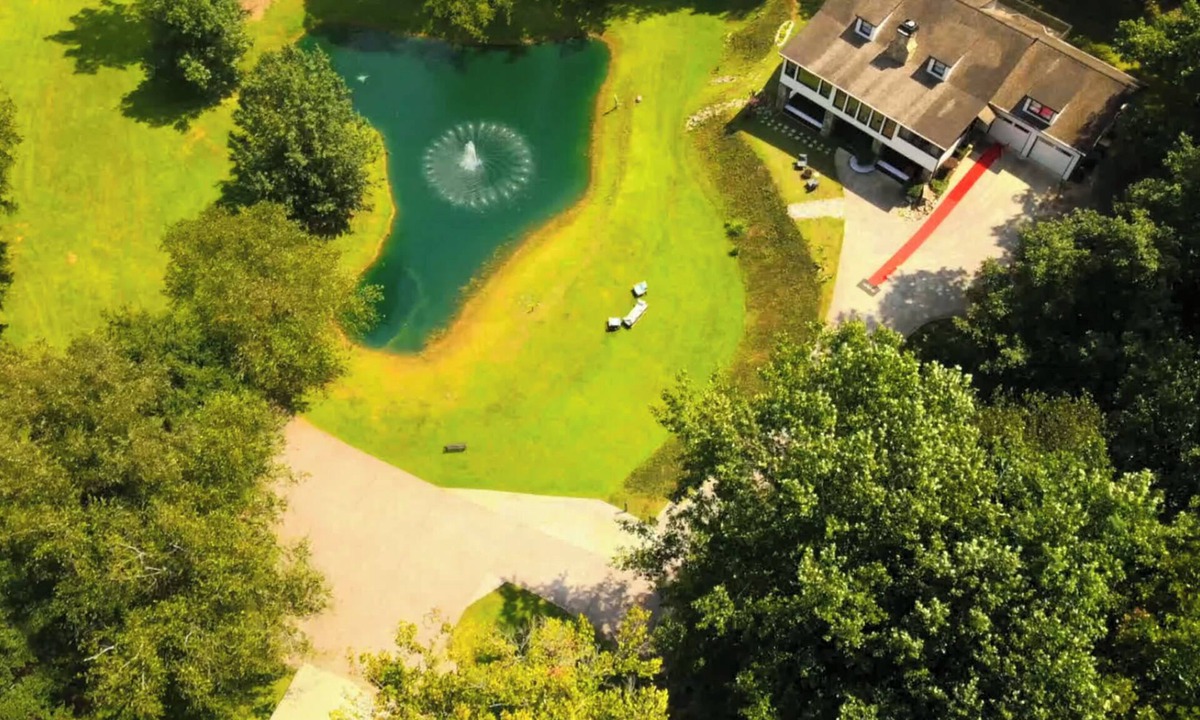 Clarkdale Villa | World Cup - MAJOR INTERNATIONAL SPORTING EVENT 2026 Delegation HQ Private 7.5-Acre Gated Estate