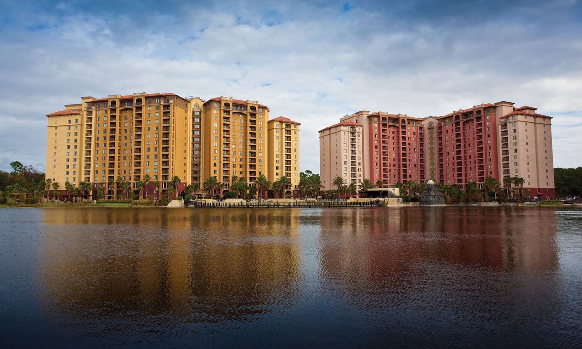 Lake Buena Vista Resort | 🌴Wyndham Bonnet Creek Resort✨ Experience Paradise in a 2BR Villa - Sleeps 8!