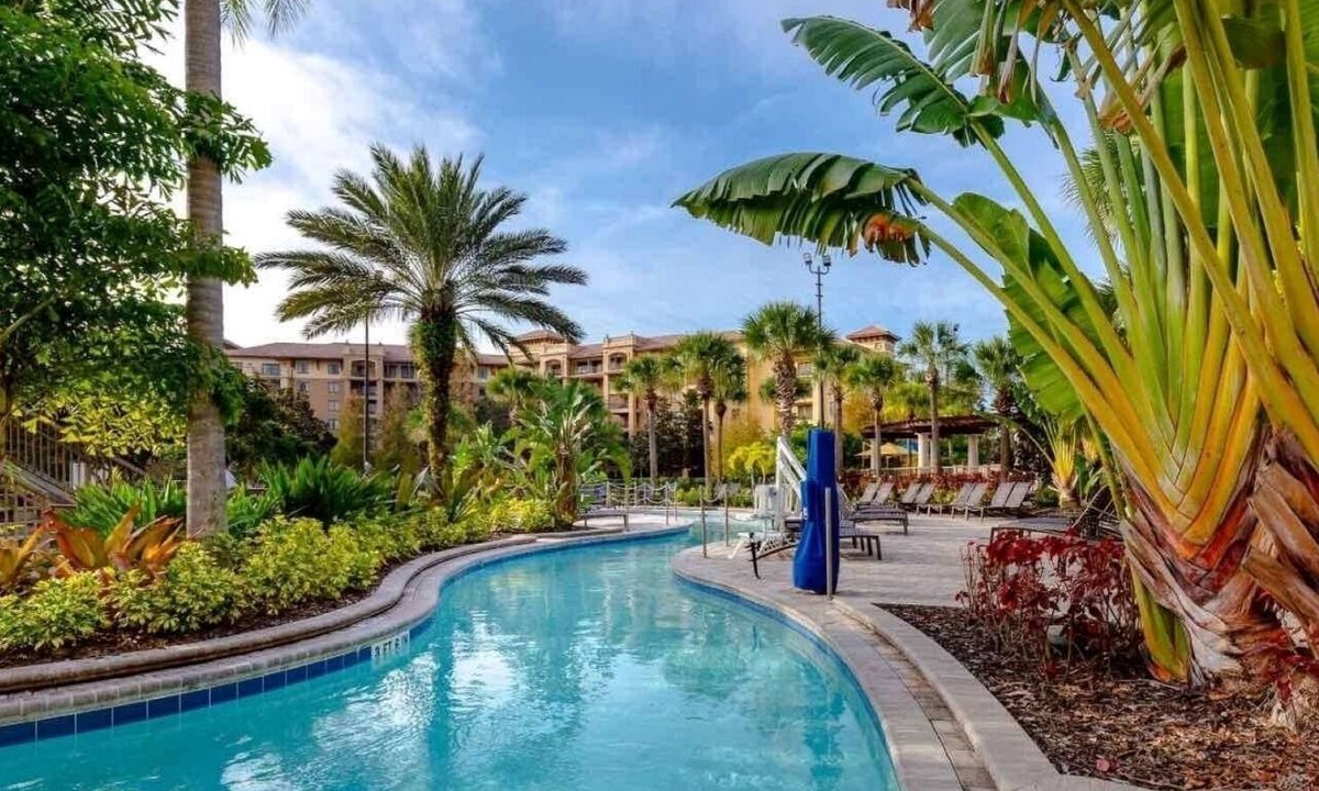 Lake Buena Vista Condo | Wyndham Bonnet Creek Resort - 1 Bedroom