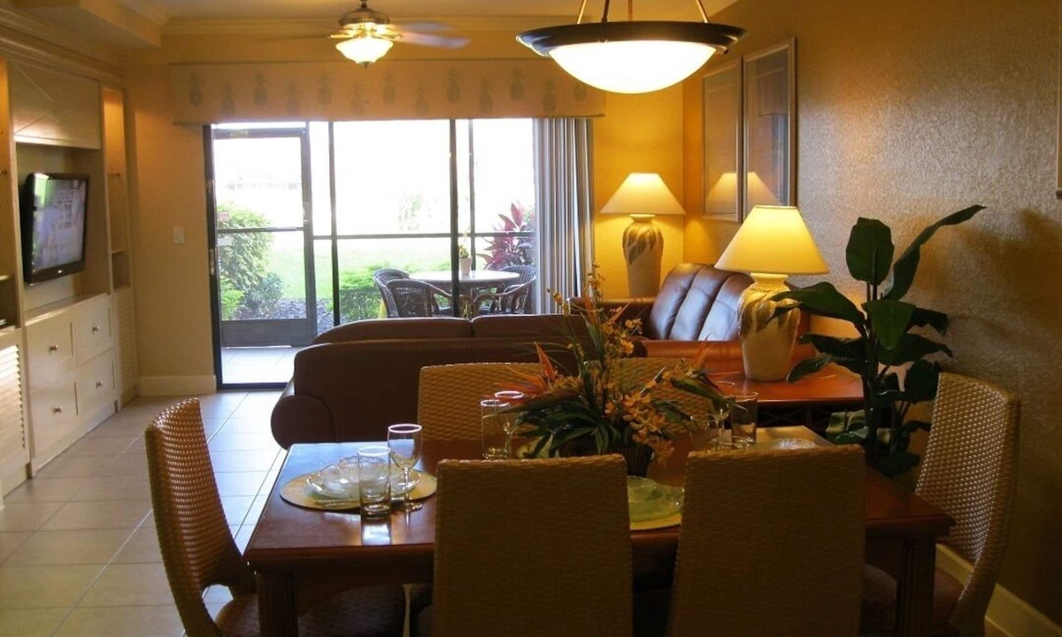 Florida Central Atlantic Coast Villa | XMAS WEEK 12/19-26! 3BDRM WESTGATE LAKE ~DISNEY/UNIVERS AREA~ WATRPARK/LAZYRIVER