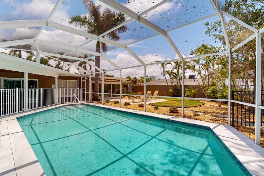 Ringling Estates House | You Only Live Once