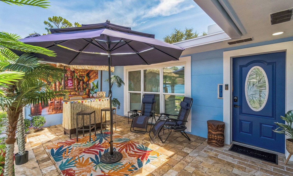 North Trail House | Your Private Paradise:Resort style-5mins to fun! 10mins to Sand! 7min to airport