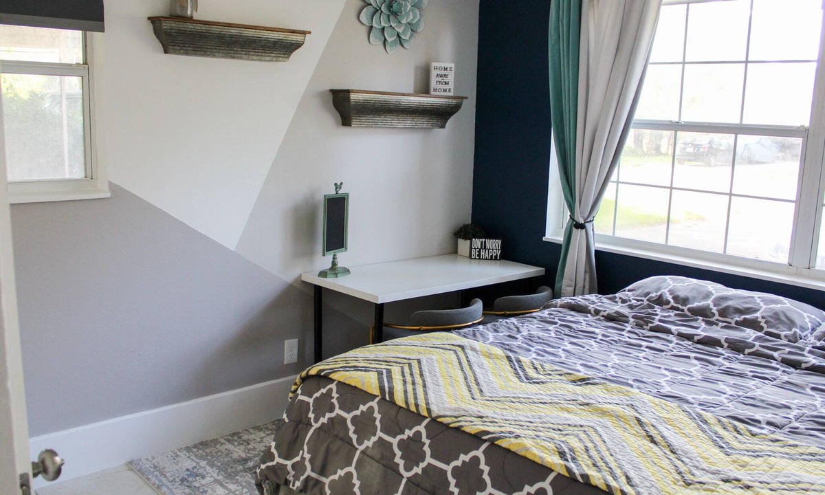 Brandon Apartment | Your Quiet Place with private entrance