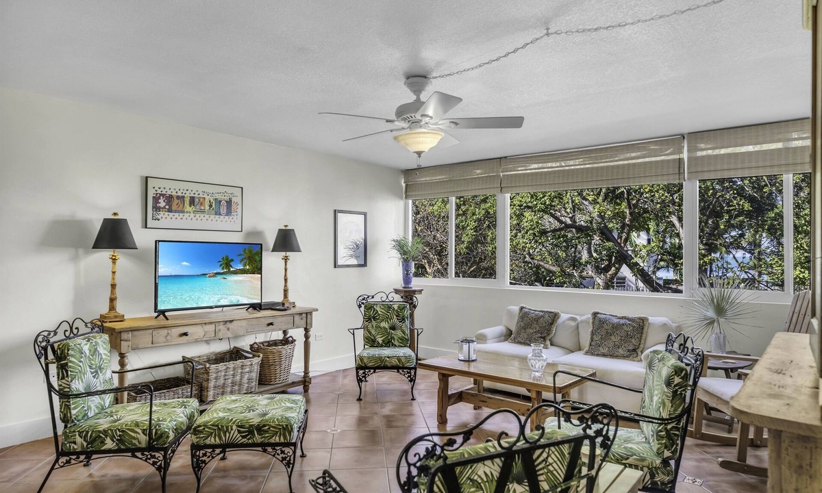 Lower Matecumbe Key House | Zesty Lower Matecumbe Condo with Private Beach & Dockage