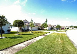1029 3 Bedroom Pool Home, Eagle Pointe Kissimmee