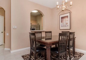 116 m² Apartment ∙ 3 bedrooms ∙ 6 guests