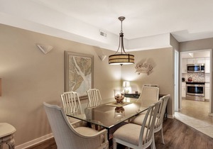 2 BR TH 1.5 Bath Sofa Bed Sleeps 6 Harbour View with Patio Pool WIFI
