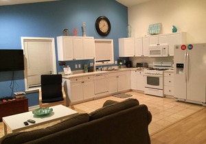 220 E Poplar Now Booking Senior Weeks at New Rates