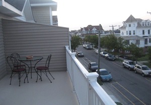 220 E Poplar Now Booking Senior Weeks at New Rates