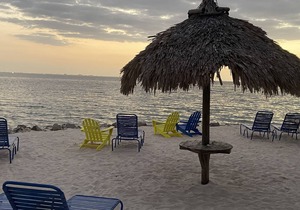 262-NEW! 3 beds x 2 baths. Amazing Waterfront Views!
