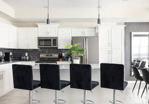 2bd/2ba condo close to Disney, Storey Lake