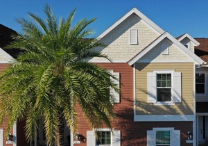 ➡️ 4 BR 4 BA Villa | 5min→Disneyworld |1804ft²| BBQ