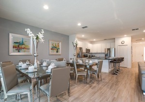 5 Star Mansion on Sonoma Resort with First Class Amenities, Orlando Mansion 2658