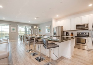 5 Star Mansion on Sonoma Resort with First Class Amenities, Orlando Mansion 2658
