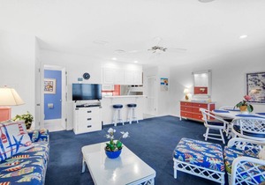88 m² Condo ∙ 1 bedroom ∙ 6 guests