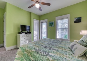 Barefoot Cottages #B33