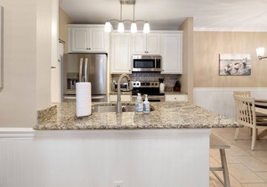Barnes Plantation - 2 bedroom, 2 bath Great unit!