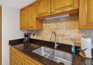 Beach Club 133 - 2 bed/2 bath Beach Club condo