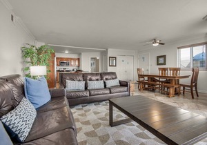 ☀️Beach Front Corner Unit-3 King Suites-3BR Starboard Village 411☀️