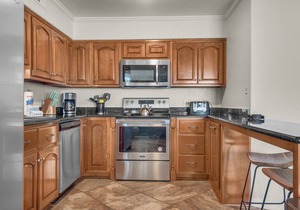 ☀️Beach Front Corner Unit-3 King Suites-3BR Starboard Village 411☀️
