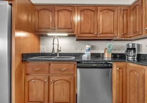 ☀️Beach Front Corner Unit-3 King Suites-3BR Starboard Village 411☀️