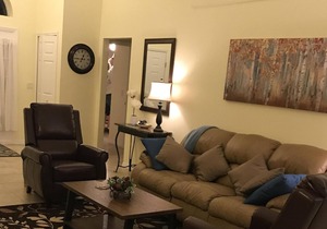 Beautiful Pool Home with Spa minutes from Disney!