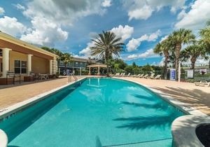 Coral Cay Resort #4 - 4 Bed 3 Baths Townhome