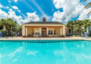 Coral Cay Resort #4 - 4 Bed 3 Baths Townhome