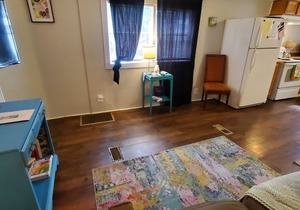Cute 2br/1ba close to everything in West Monroe