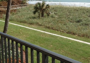 Direct Oceanfront LUXURY 233- Cocoa Beach Club! Short walk to Ron Jon & Pier!