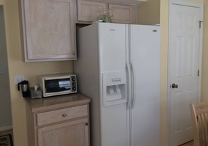 Disney Area Vacation Home with south facing salt water Pool, 15 mins. to Disney