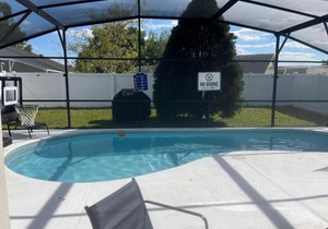 Disney Themed House Free Heated Pool close Disney 5br 9bd
