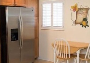 Gorgeous Updated Unit in New Smyrna Beach on the No Drive Beach