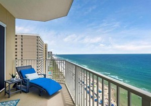 Grandview East 1601 - Azure Paradise