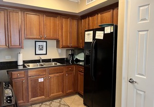Great Views of the Gulf! Paradise Shores 304!