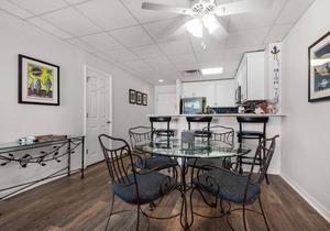 🌊Gulf Front-Gulf Views-Balcony-2BR Sans Souci 508🌊