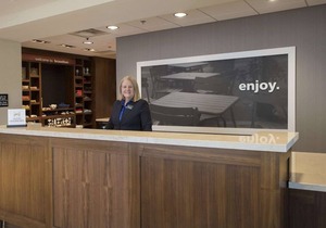 Hampton Inn & Suites Braselton in Braselton