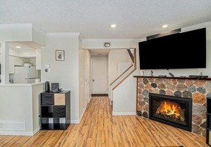 Hideaway Valley Condo 36 in Harbor Springs