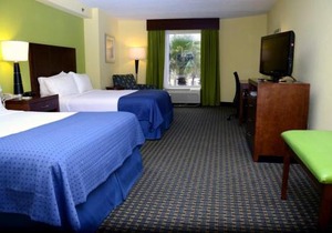 Holiday Inn Hotel & Suites Daytona Beach On The Ocean by IHG