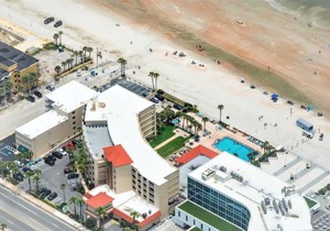 Holiday Inn Hotel & Suites Daytona Beach On The Ocean by IHG