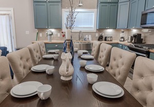 Indianapolis Chic Extravagant Brand New Home! in Indianapolis