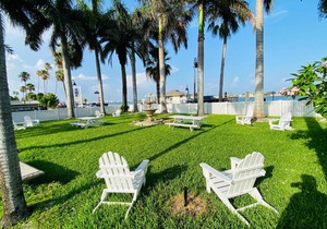 La Tortuga Historic Pass A Grille St Pete Beach 4