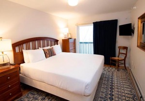Modern & Updated Winterplace 3Br- Sleeps 12 condo in Ludlow